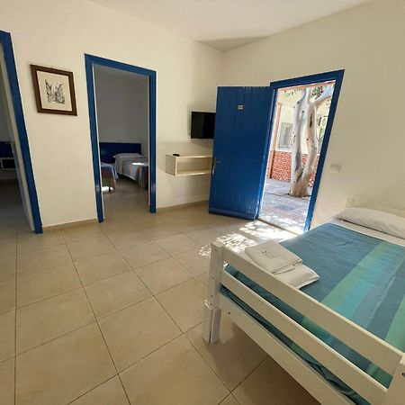 Villaggio Turistico Europeo Catania Ngoại thất bức ảnh