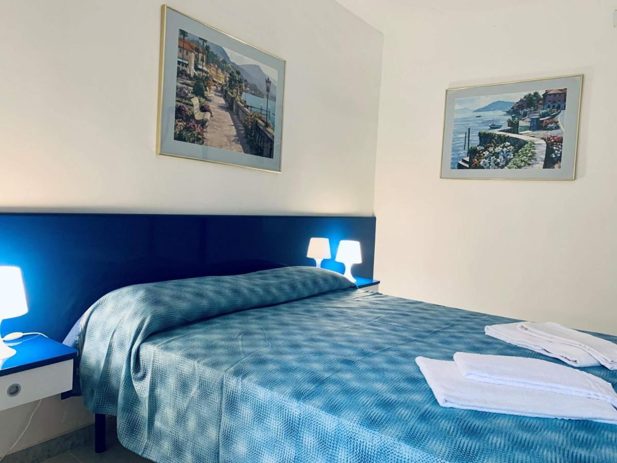 Villaggio Turistico Europeo Catania Ngoại thất bức ảnh
