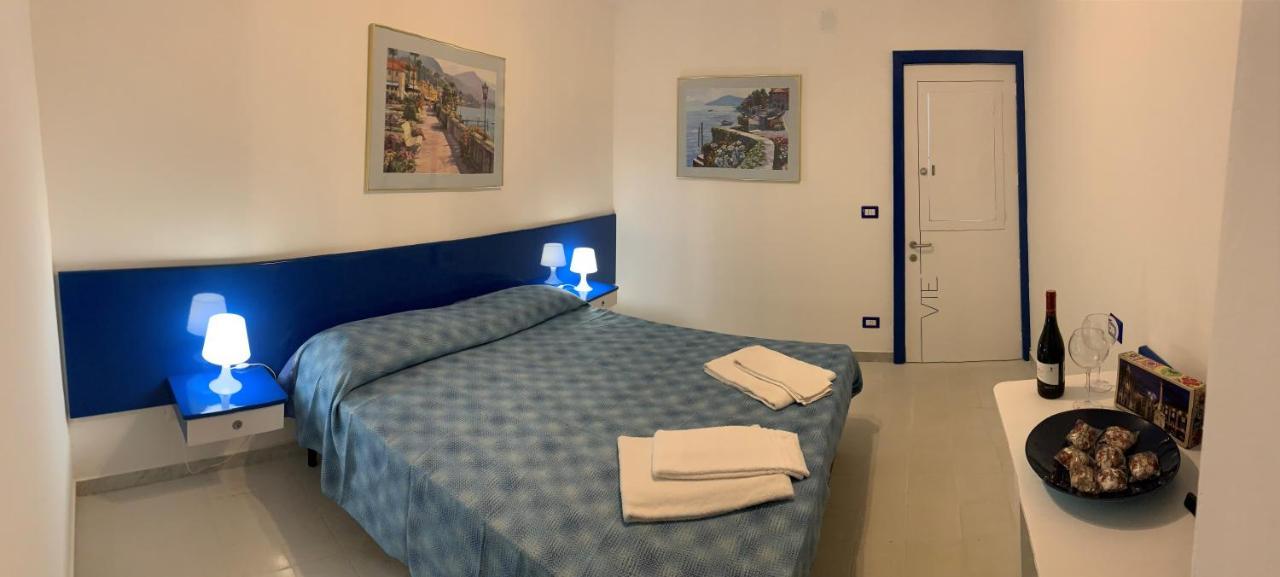 Villaggio Turistico Europeo Catania Ngoại thất bức ảnh