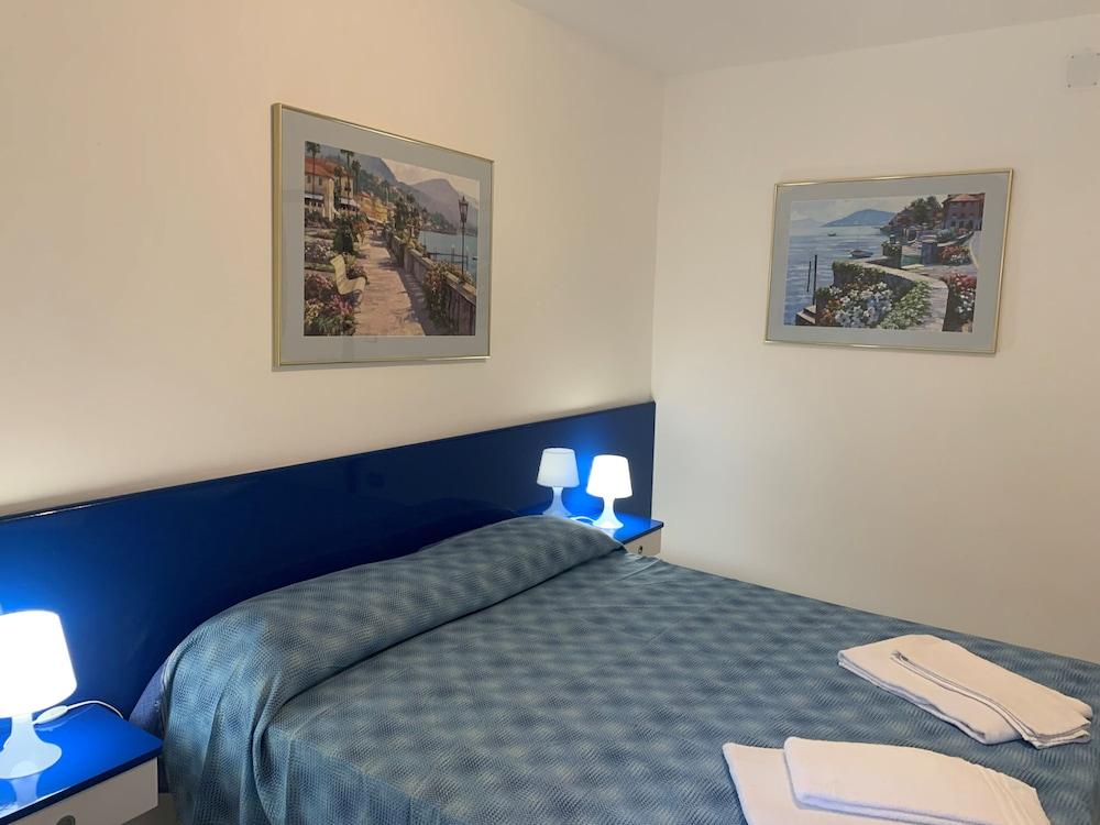 Villaggio Turistico Europeo Catania Ngoại thất bức ảnh