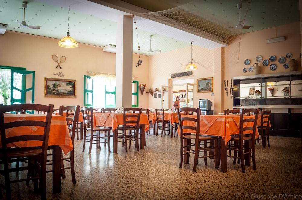 Villaggio Turistico Europeo Catania Ngoại thất bức ảnh