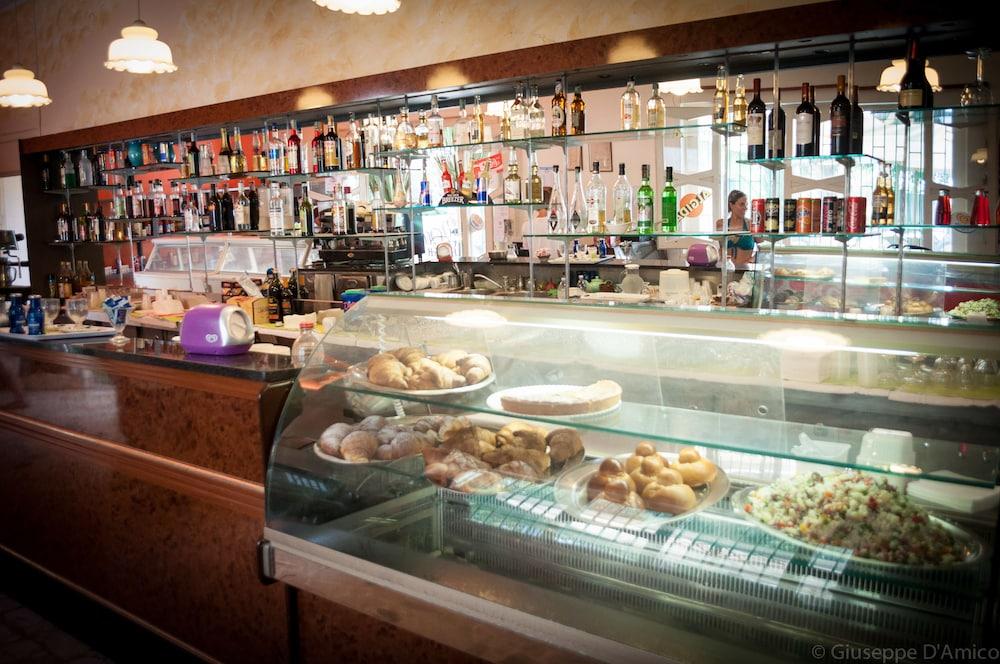 Villaggio Turistico Europeo Catania Ngoại thất bức ảnh