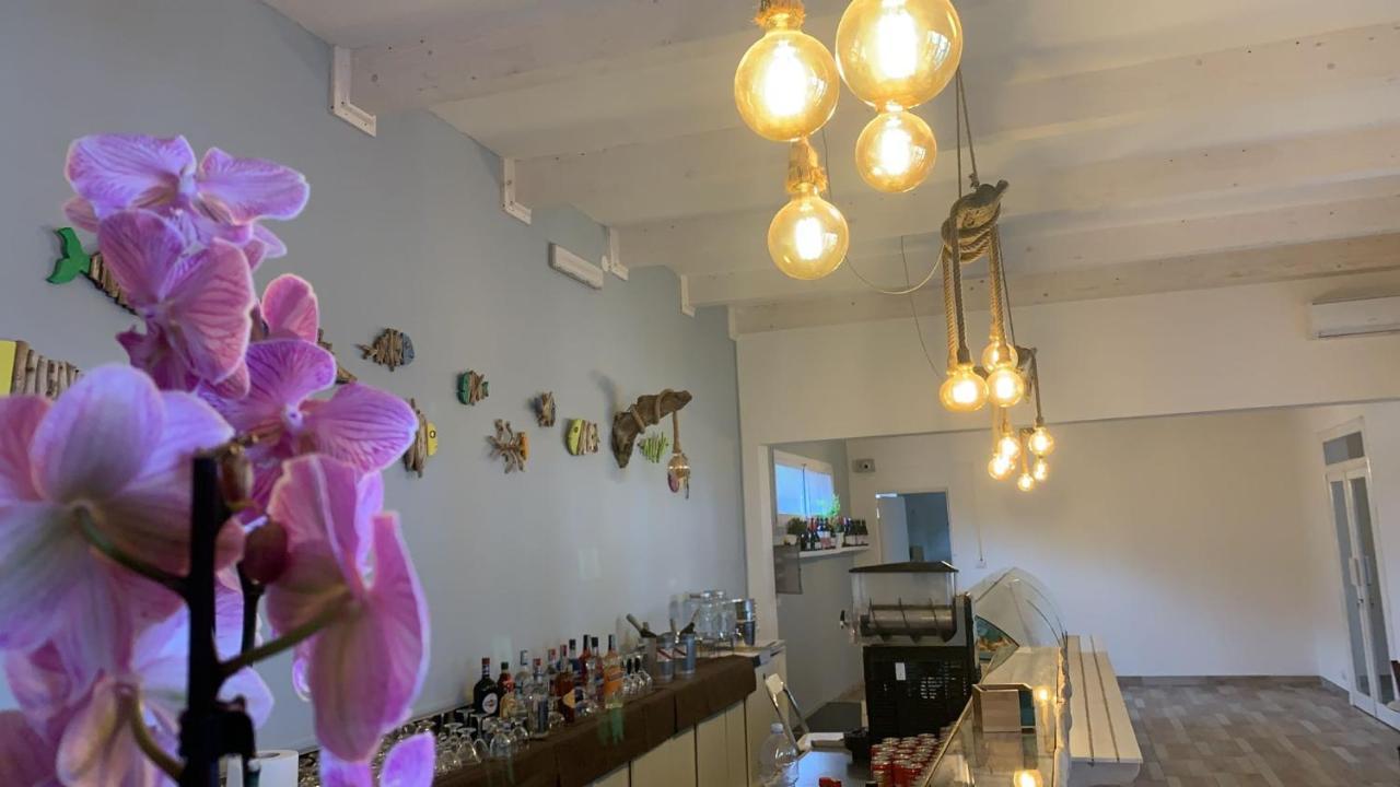 Villaggio Turistico Europeo Catania Ngoại thất bức ảnh