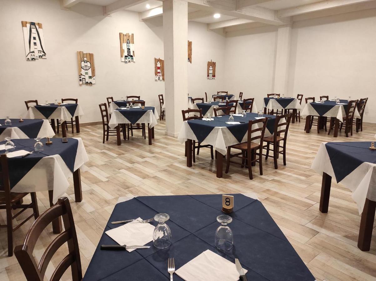 Villaggio Turistico Europeo Catania Ngoại thất bức ảnh