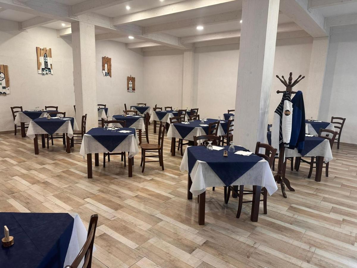 Villaggio Turistico Europeo Catania Ngoại thất bức ảnh