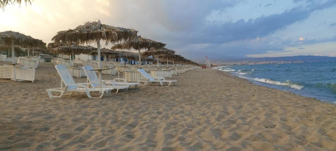 Villaggio Turistico Europeo Catania Ngoại thất bức ảnh