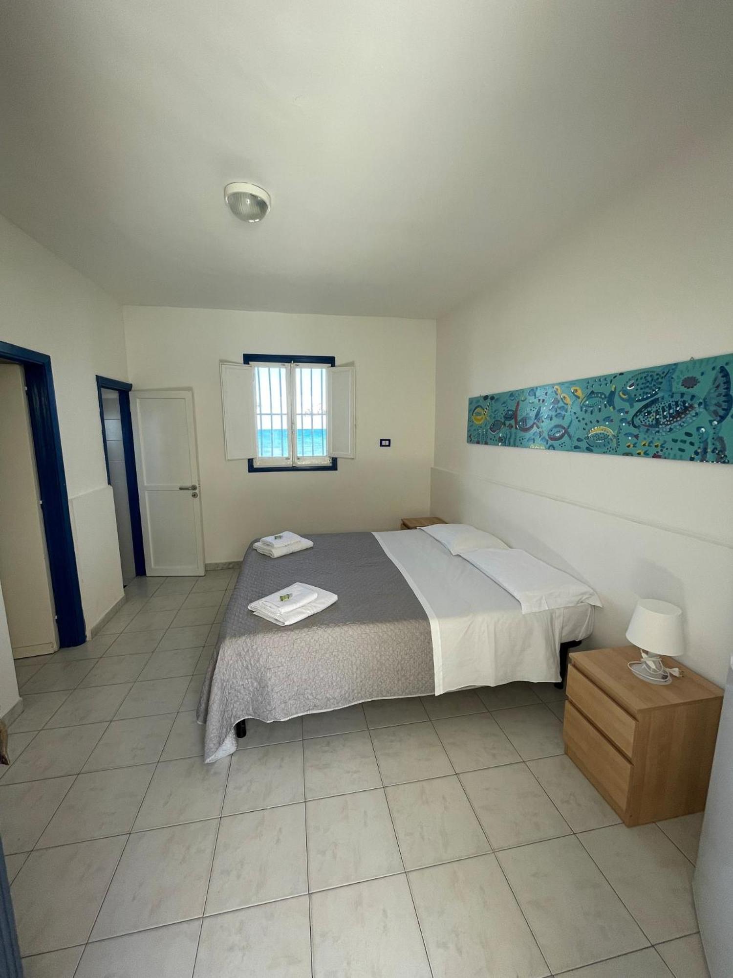 Villaggio Turistico Europeo Catania Ngoại thất bức ảnh