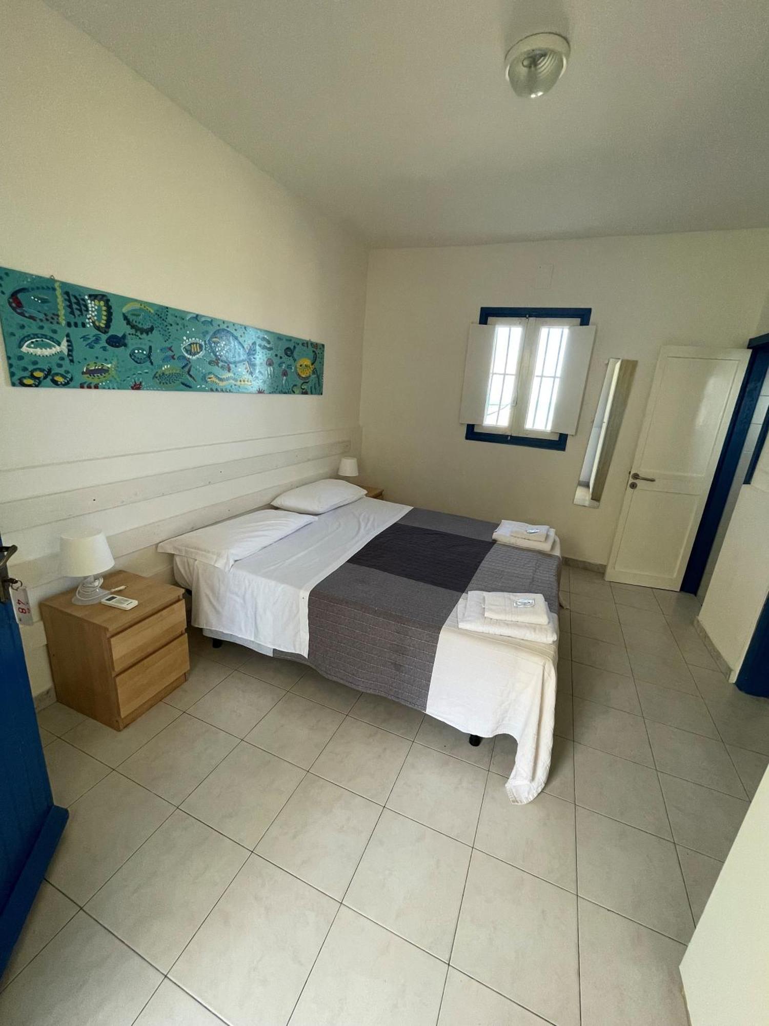 Villaggio Turistico Europeo Catania Ngoại thất bức ảnh