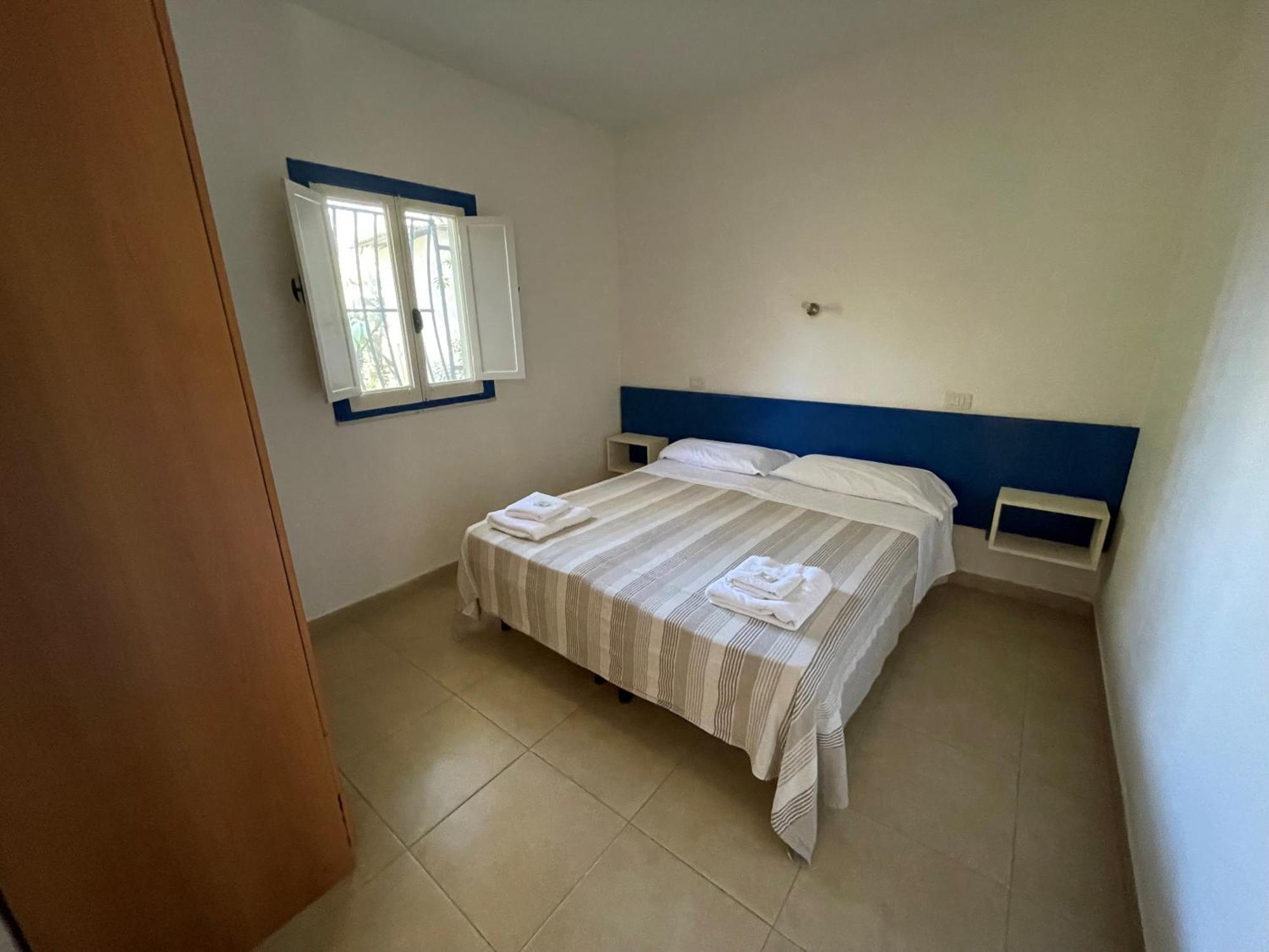 Villaggio Turistico Europeo Catania Ngoại thất bức ảnh