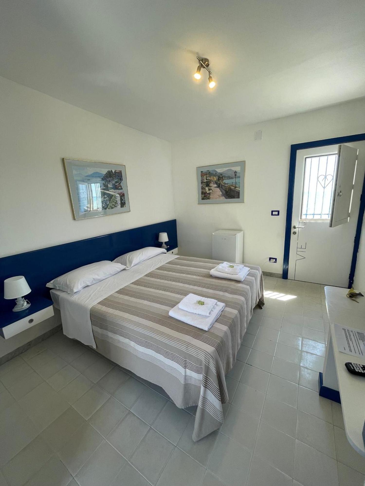 Villaggio Turistico Europeo Catania Ngoại thất bức ảnh