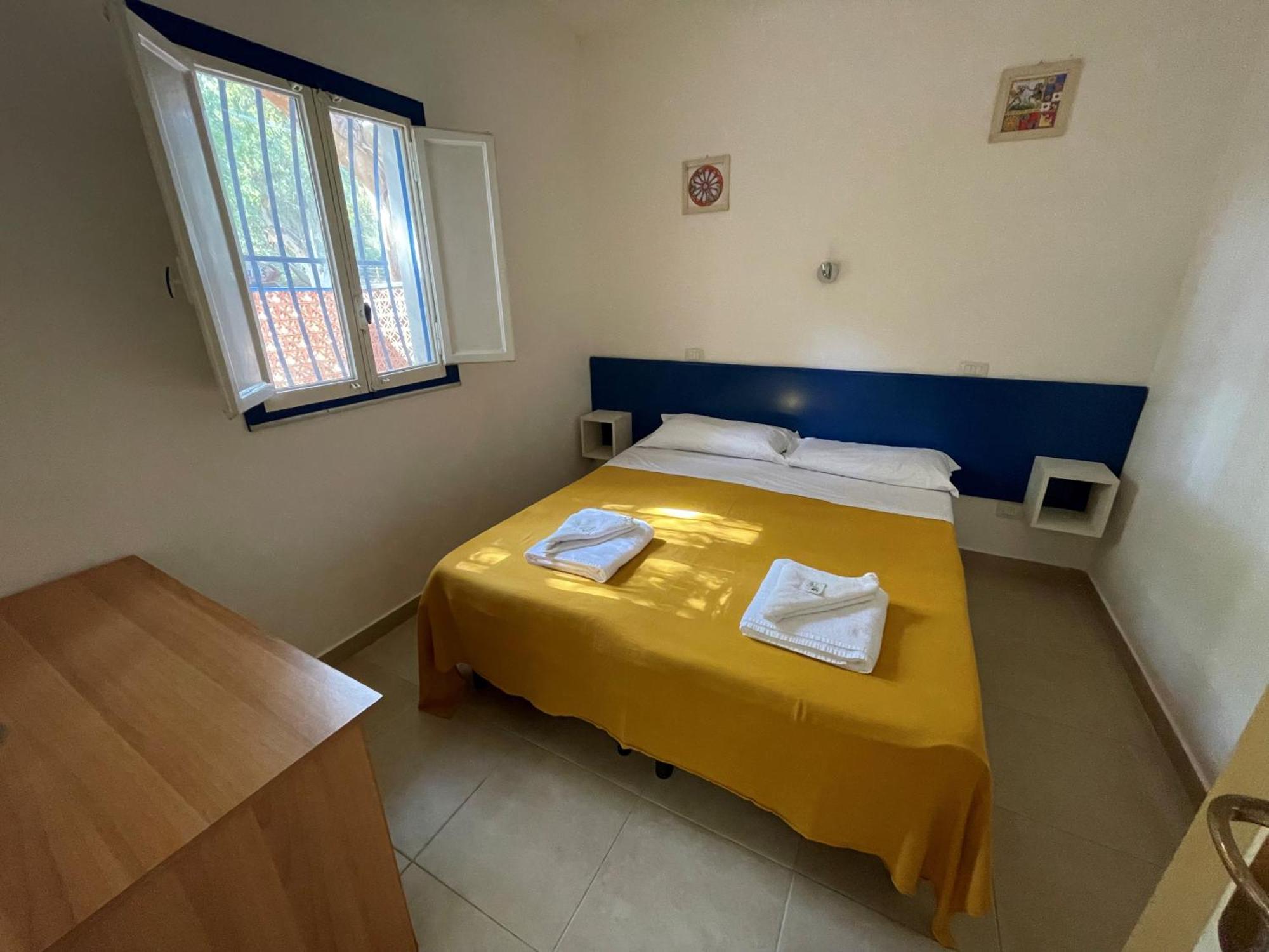 Villaggio Turistico Europeo Catania Ngoại thất bức ảnh